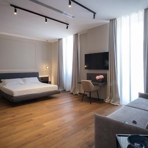 Habitación Cuádruple de Lujo